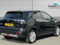 Usado Suzuki SX4 S-Cross 116 HP (85 kW) 2024 Preto SUV