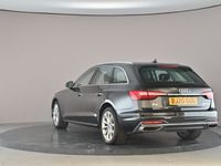 used Audi A4 35 TFSI Sport 5dr S Tronic