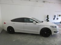 used Ford Mondeo 2.0 TDCi Vignale