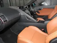 Used Jaguar F-Type R-Dynamic 450 HP (330 kW) 2021 Red Cabriolet
