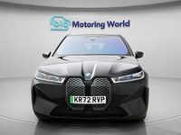 Used BMW iX M Sport 384 kW (523 HP) 2023 SUV