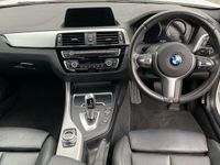 used BMW 118 i M Sport 3-door