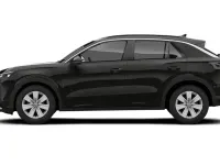 New VW T-Roc Life 116 HP (85 kW) 2026 SUV