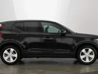 Used Volvo XC40 Core 163 HP (119 kW) 2026 SUV