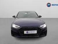 Used Audi A4 Black Edition 150 HP (110 kW) 2025 Sedan