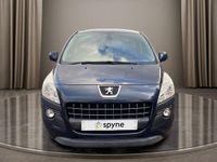 Used Peugeot 3008 Active 2013 Blue Estate