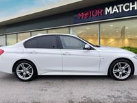 used BMW 330 3 Series i M Sport 4dr