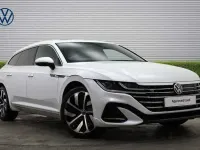 Used VW Arteon 218 HP (160 kW) 2023