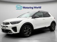Used Kia Stonic GT-Line S 120 HP (88 kW) 2024 SUV