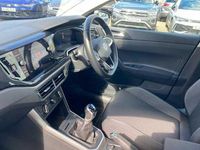 Used VW Polo 95 HP (69 kW) 2023 Hatchback
