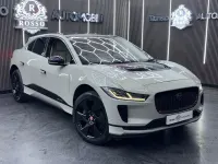 Used Jaguar I-Pace SE 294 kW (400 HP) 2019 Grey SUV