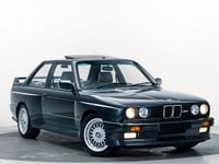Used BMW M3 1991 Cabriolet