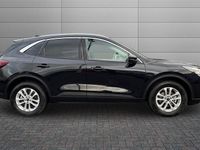 Used Ford Kuga Titanium 150 HP (110 kW) 2025 Black SUV