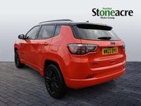 Used Jeep Compass 240 HP (176 kW) 2023 Other SUV