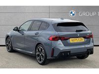 Used BMW 120 M Sport 156 HP (114 kW) 2025 Unknown Hatchback