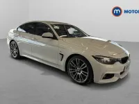 Used BMW 420 M Sport 184 HP (135 kW) 2021 Coupe