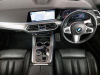 used BMW X5 xDrive30d M Sport 5dr Auto