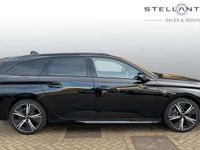 used Peugeot 308 SW 1.2 PURETECH GT EAT EURO 6 (S/S) 5DR PETROL FROM 2023 FROM EDGWARE (HA8 5AN) | SPOTICAR