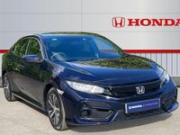 Used Honda Civic SE 126 HP (92 kW) 2022 Hatchback