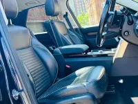 Used Land Rover Discovery HSE 306 HP (225 kW) 2018 Blue SUV