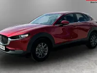 Usado Mazda CX-30 Center-Line 186 HP (136 kW) 2025 SUV