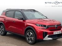 New Citroën C3 Aircross 101 HP (74 kW) 2026 SUV