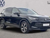 Used VW Tiguan Elegance 150 HP (110 kW) 2025 SUV