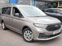 Used Ford Tourneo Connect Titanium 2023 MPV