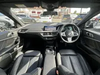Used BMW 118 M Sport 136 HP (100 kW) 2021 Grey Hatchback