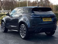 Used Land Rover Range Rover evoque HSE Dynamic 200 HP (147 kW) 2024 Grey SUV