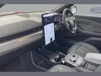 Used Ford Mustang Mach-E GT Extended Range 352 kW (479 HP) 2025 Vapor blue SUV