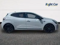 Used Renault Clio Esprit Alpine 90 HP (66 kW) 2025 Grey  Hatchback