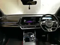 Used Kia Sportage GT-Line S 150 HP (110 kW) 2022 SUV