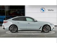 Used BMW i4 M Sport 250 kW (340 HP) 2025 Other Sedan