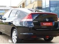 Used Honda Insight 2010 Hatchback