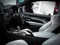 Used BMW M4 Competition Edition 2017 Grey Coupe