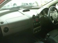 Used Chevrolet Kalos 2006 Hatchback