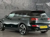 Used Mini John Cooper Works Clubman 306 HP (225 kW) 2022 Estate