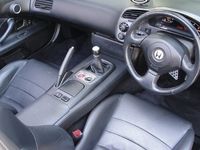 Used Honda S 2000 S 2003 Cabriolet