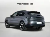 Used Porsche Cayenne 468 HP (344 kW) 2025 Grey SUV