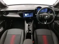 New Alfa Romeo GT Junior Ti 145 HP (106 kW) 2026 Bicolour metallic  arese grey with black roof Hatchback