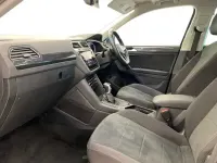 Used VW Tiguan Elegance 245 HP (180 kW) 2022 Blue SUV