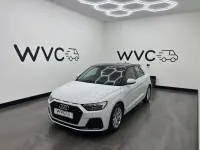 Usado Audi A1 Sport 2019 Branco SUV