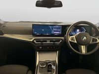 Used BMW i4 M Sport 250 kW (340 HP) 2026 Sedan