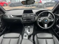 Used BMW 220 M Sport 181 HP (133 kW) 2020 Black Coupe