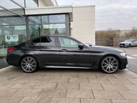 used BMW 530 d M Sport Saloon