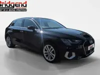 Used Audi A3 Sportback e-tron Sport 2021 Hatchback