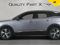 Second-hand Peugeot 3008 GTi 131 CP (96 kW) 2023 Gri SUV