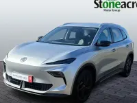 New MG S5 SE 125 kW (170 HP) 2026 SUV