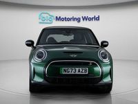 Used Mini Cooper Level 2 135 kW (184 HP) 2023 Hatchback